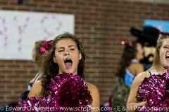 Cheer SHS vs Dorman -16